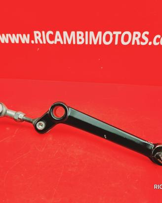 LEVA CAMBIO DUCATI HYPERMOTARD 796