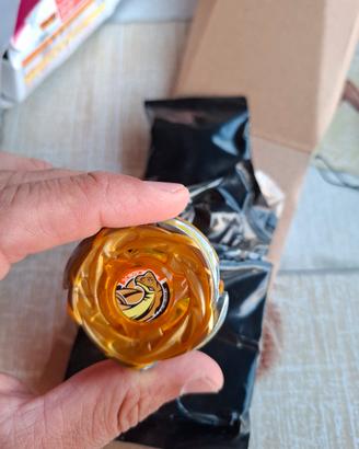  brachio whip edizione gold SENZA CODICE 