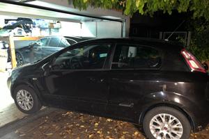 Fiat punto evo 1.2 65cv