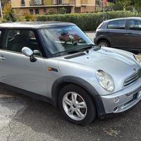Mini 1.6 16V One de luxe Automatica Iscrivibile As