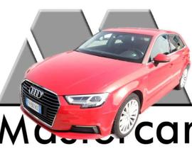 AUDI A3 A3 Sportback 1.4 tfsi e-tron Design s-tr
