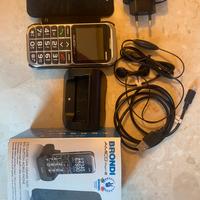 Telefono AMICO BRONDI