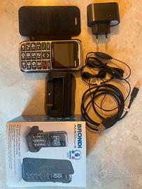 Telefono AMICO BRONDI