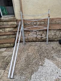 Letto singolo