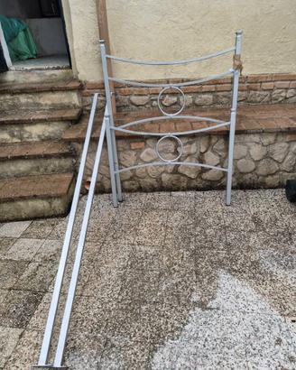 Letto singolo