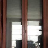 portafinestra meranti