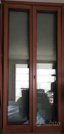 portafinestra meranti