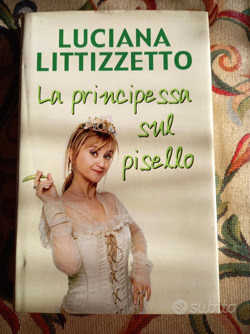 la Principessa Sul Pisello - Libri e Riviste In vendita a Pescara