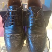 Frau scarpe stringate 40