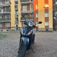 Honda Vision 110 - 2023