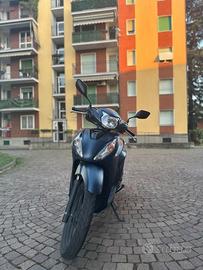 Honda Vision 110 - 2023