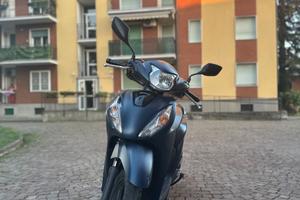 Honda Vision 110 - 2023