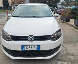 Volkswagen Polo 1.2 TDI DPF 5 p. Comfortline