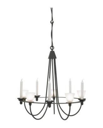 Lampadario IKEA LERDAL Vintage