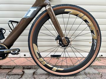 Ruote Gravel/strada  ZIPP 303S