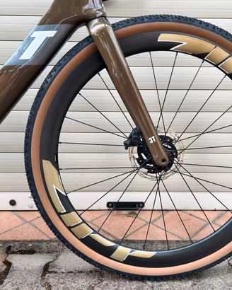 Ruote Gravel/strada  ZIPP 303S