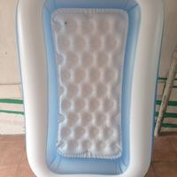 Piscina bambina intex 120×60×20