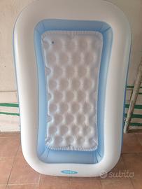 Piscina bambina intex 120×60×20