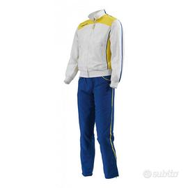 Tuta Macron Ghibli Tracksuit tg. s