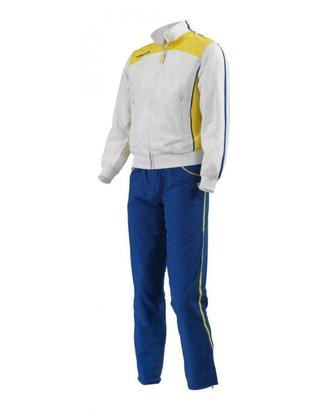 Tuta Macron Ghibli Tracksuit tg. s