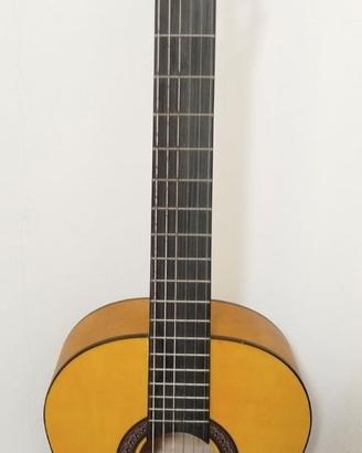Chitarra cassica