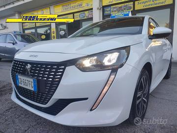 Peugeot 208 1.5 100cv BlueHDi S&S Allure