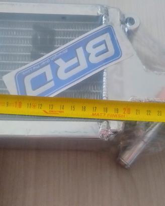 Radiatore BRD sh 125/150