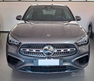 Mercedes GLA 250 Automatic AMG Line Premium Plus