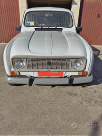 Renault 4 956