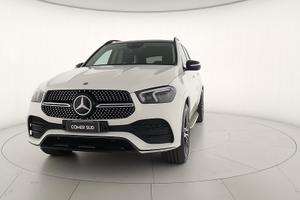 MERCEDES GLE - V167 2019 - GLE 400 d Premiu U30361