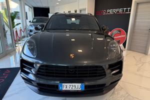 Porsche Macan 3.0 S