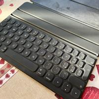 Apple Smart Folio - Keyboard Cover iPad Pro 11’