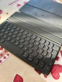 Apple Smart Folio - Keyboard Cover iPad Pro 11’