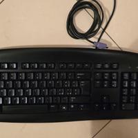 tastiera Logitech Deluxe Y-SU61