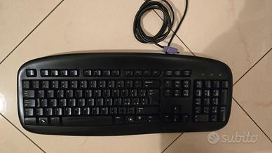 tastiera Logitech Deluxe Y-SU61