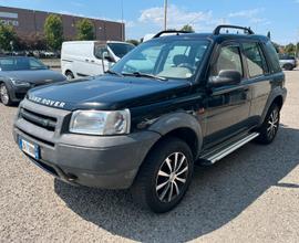 Land rover freelander 2.0 tdi 4x4 OTTIME CONDIZION