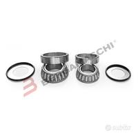 Kit cuscinetti serie sterzo Honda - Triumph