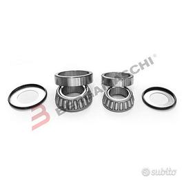 Kit cuscinetti serie sterzo Honda - Triumph