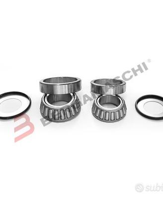 Kit cuscinetti serie sterzo Honda - Triumph