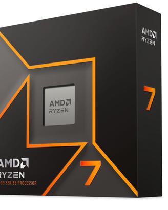 AMD Ryzen 7 9700X –Perfetto, raffreddato a liquido