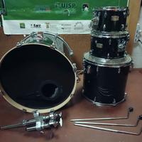 batteria Yamaha Stage custom 22
