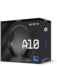 Astro a10