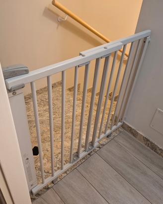 Cancelletto bambini Geuther 58-105 cm - pari al nu