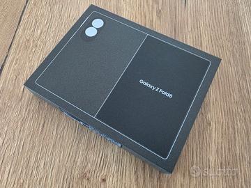 Samsung Galaxy Z Fold8 512Gb SIGILLATO