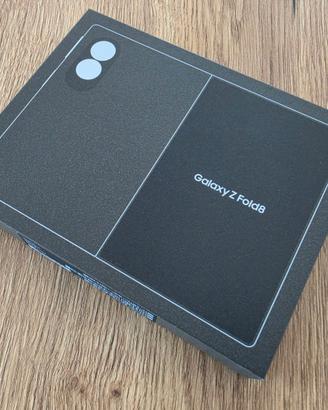 Samsung Galaxy Z Fold8 512Gb SIGILLATO