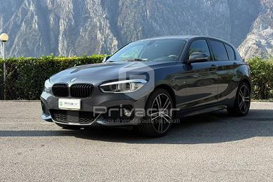 BMW 120d xDrive 5p. Msport