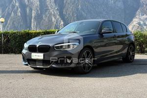 BMW 120d xDrive 5p. Msport