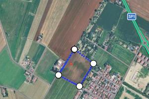 Quota terreno
