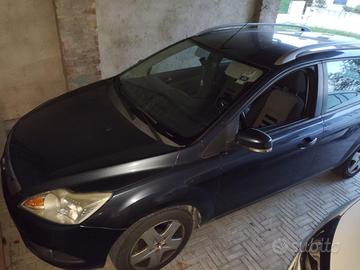 Ford Focus SW