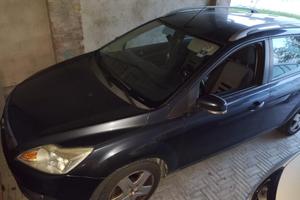Ford Focus SW